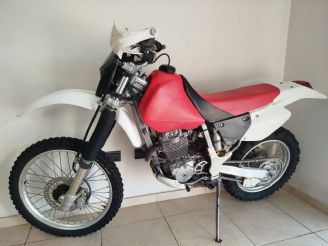 Honda XR Usada en Mendoza