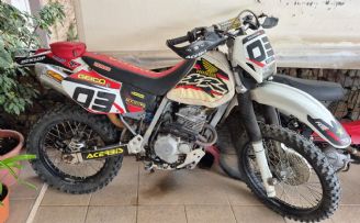 Honda XR Usada en Mendoza