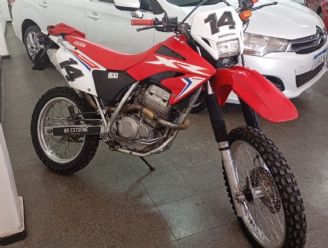 Honda XR Usada en Mendoza