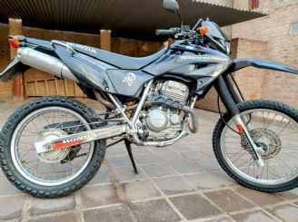 Honda XR Usada en Córdoba