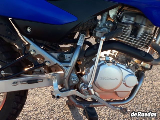 Honda XR Usada en Córdoba, deRuedas