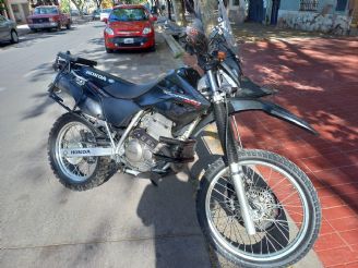 Honda XR Usada en Mendoza