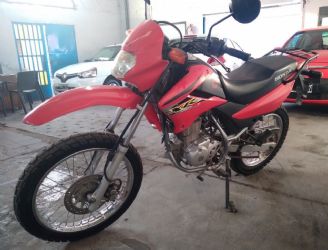 Honda XR Usada en Mendoza