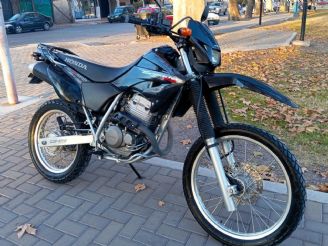 Honda XR Usada en Mendoza