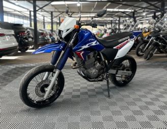 Honda XR Usada en Córdoba