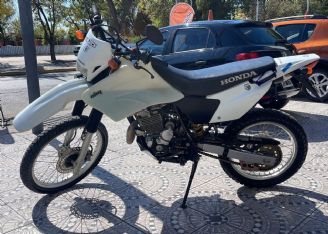 Honda XR Usada en Mendoza