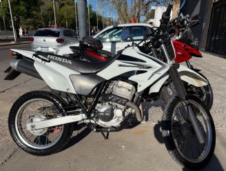 Honda XR Usada en Mendoza