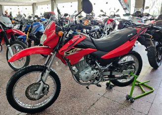 Honda XR Usada en Mendoza