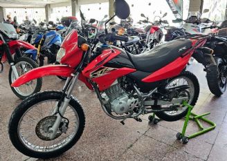 Honda XR Usada en Mendoza