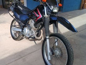 Honda XR Usada en Mendoza