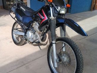 Honda XR Usada en Mendoza