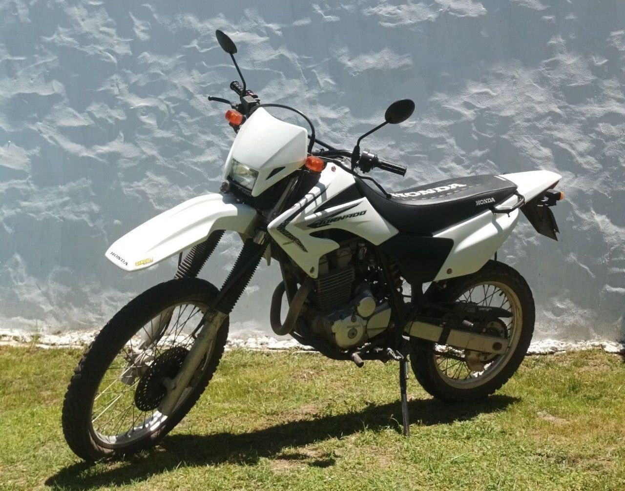 Honda XR Usada en Buenos Aires, deRuedas