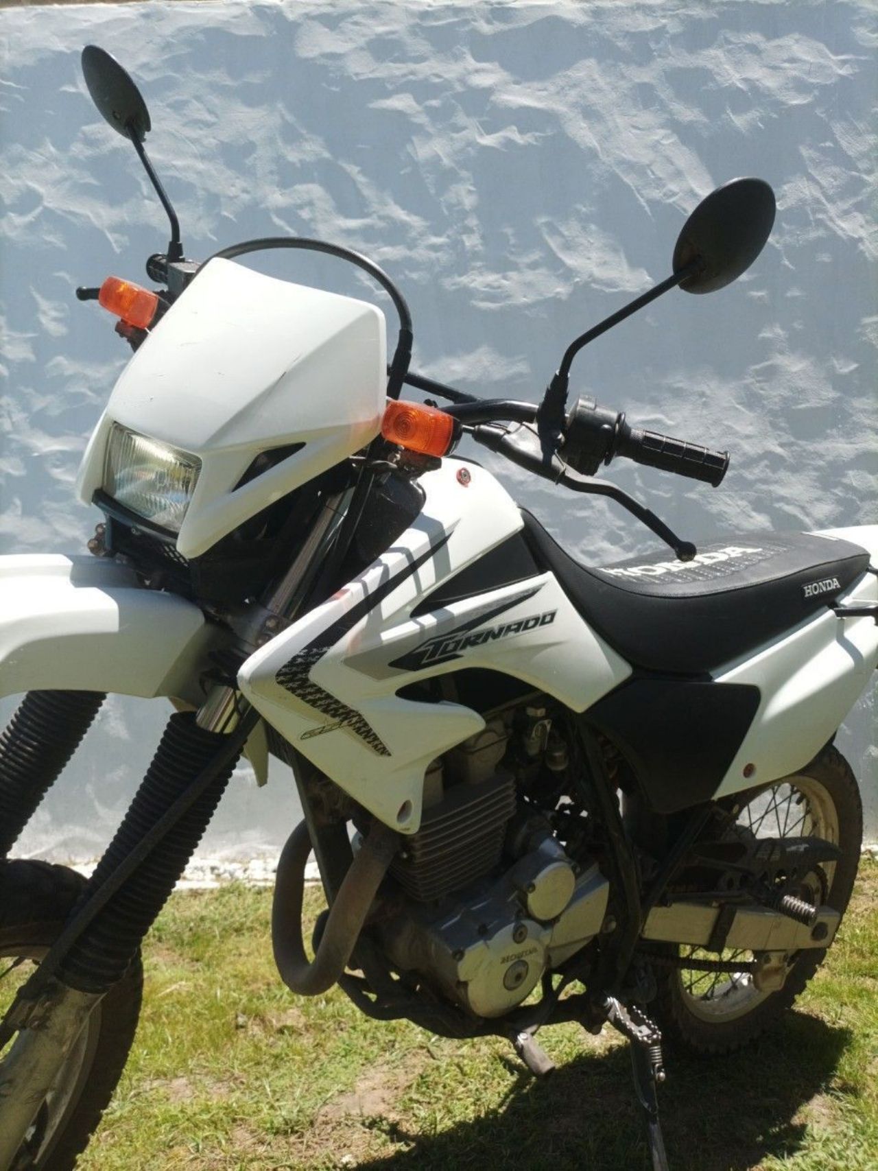 Honda XR Usada en Buenos Aires, deRuedas