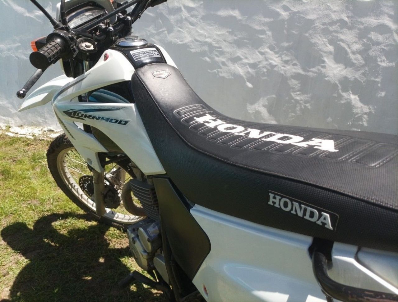 Honda XR Usada en Buenos Aires, deRuedas