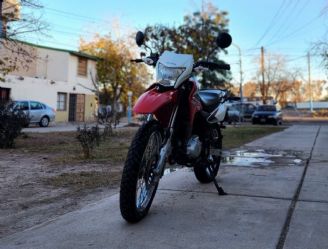 Honda XR Usada en Mendoza