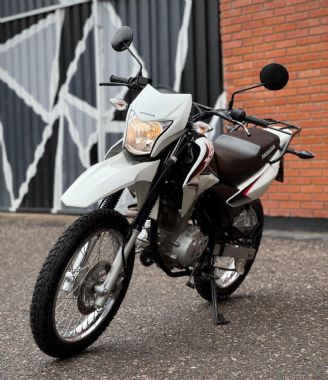 Honda XR Usada en Córdoba