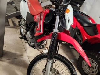 Honda XR Usada en Mendoza