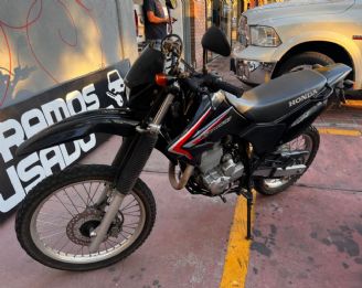Honda XR Usada en Mendoza