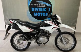 Honda XR Usada en Mendoza