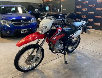 Honda XR Usada en Mendoza