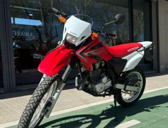 Honda XR Usada en Mendoza
