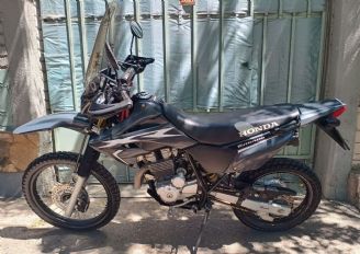 Honda XR Usada en Mendoza