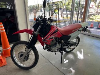Honda XR Usada en Mendoza