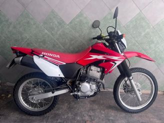 Honda XR Usada en Buenos Aires