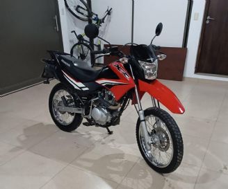 Honda XR Usada en Mendoza