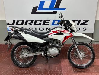 Honda XR Usada en Mendoza
