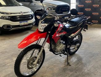 Honda XR Usada en Mendoza