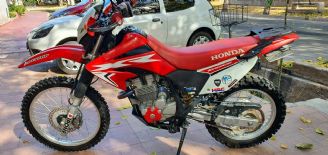 Honda XR Usada en Mendoza