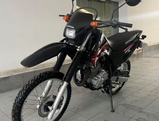 Honda XR Usada en Mendoza
