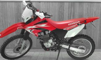 Honda XR Usada en Santa Fe