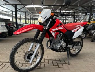 Honda XR Usada en Córdoba