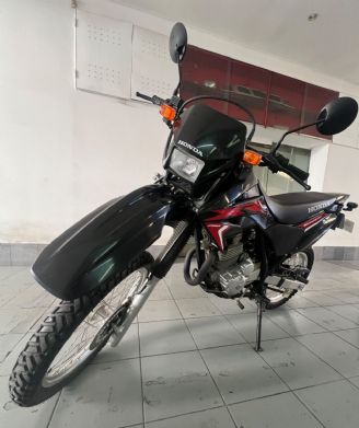 Honda XR Usada en Mendoza