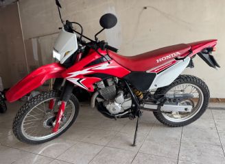 Honda XR Usada en Mendoza