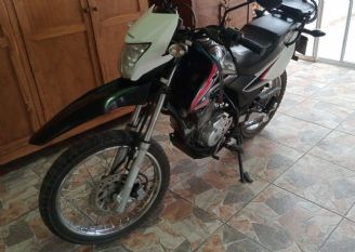 Honda XR Usada en Mendoza