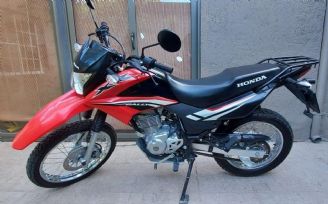 Honda XR Usada en Mendoza