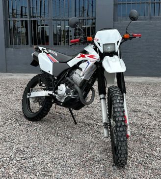 Honda XR Usada en Mendoza