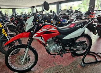 Honda XR Usada en Mendoza