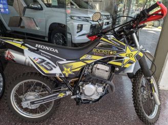 Honda XR Usada en Mendoza