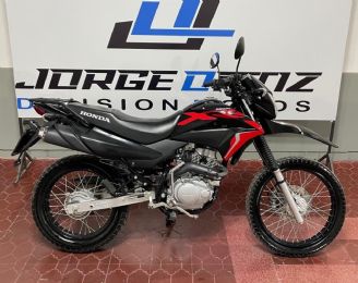 Honda XR Usada en Mendoza