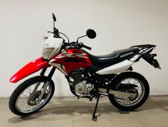 Honda XR Usada en Mendoza
