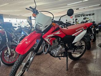 Honda XR Usada en Mendoza