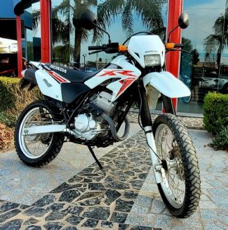 Honda XR Usada en Córdoba