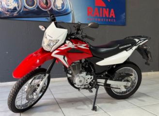 Honda XR Usada en Mendoza