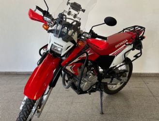 Honda XR Usada en Córdoba