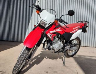 Honda XR Usada en Mendoza