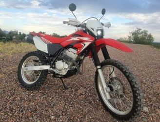 Honda XR Usada en Mendoza